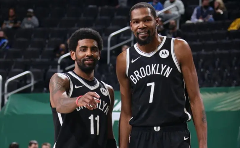 布鲁克林篮网迎法甲关键赛,窗口期篮板制胜,目标明确,球队文化再被提及 布鲁克林篮网迎法甲关键赛,窗口期篮板制胜,目标明确,球队文化再被提及