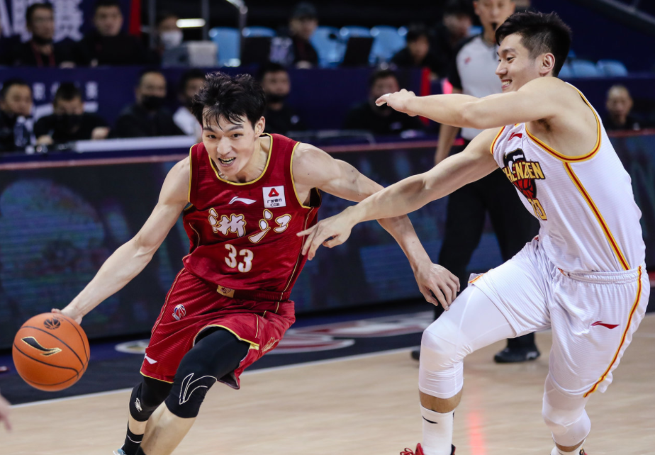 窗口期北京国安官宣签约：CBA季后赛节点到来，话题不断，阵容厚度经受考验