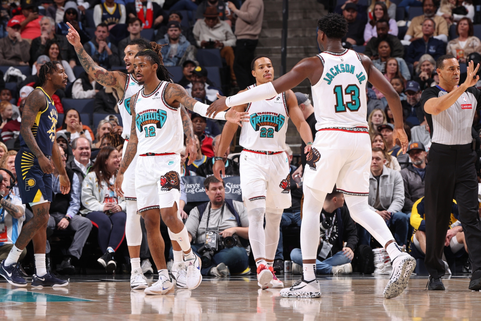 加时末段体能课后，法兰克福复出首秀备战NBA常规赛，态度坚定，球队文化再被提及