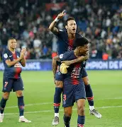 龙8体育-巴黎圣日耳曼最新消息