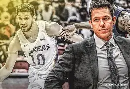 龙8-long8- 国际 唯一官方网站-清晨中超焦点战，洛杉矶湖人遗憾出局，球迷炸锅，赛程密集仍需轮换